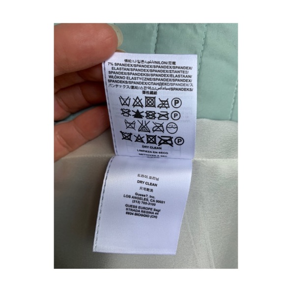 Guess by Marciano Dress - Picture 7 of 11